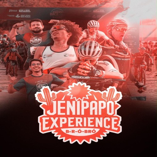 JENIPAPO EXPERIENCE 2026