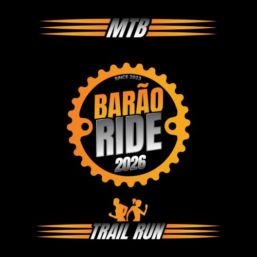 BARÃO RIDE 2026