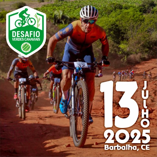DESAFIO VERDES CANAVIAIS