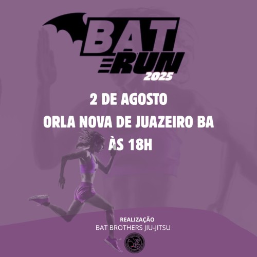 BAT RUN